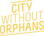 City Without Orphans Logo