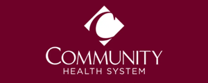 Community Heath System Logo