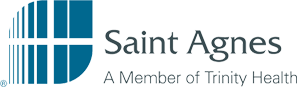 St Agnes Logo